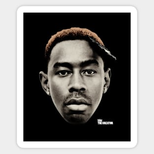 Tyler, the Creator Sticker